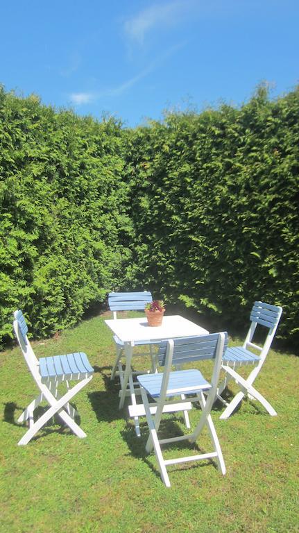 Ferienhaus Ulli Gansbach Ruang foto
